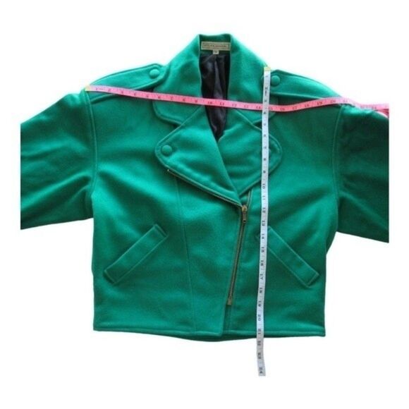 Steven Amaral Vintage Biker Jacket - Picture 6 of 12